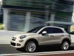 Fiat 500X - 2015