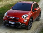 Fiat 500X - 2015