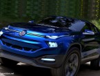 Fiat FCC4 Concept