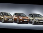 Ford C-MAX - 2015