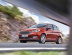 Ford C-MAX - 2015