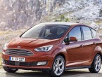 Ford C-MAX - 2015