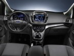 Ford C-MAX - 2015