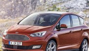 Ford C-MAX - 2015