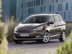 Ford C-MAX - 2015