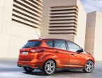 Ford C-MAX - 2015