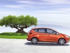 Ford C-MAX - 2015