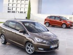 Ford C-MAX - 2015