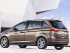 Ford C-MAX - 2015