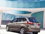 Ford C-MAX - 2015