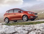 Ford C-MAX - 2015