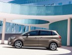 Ford C-MAX - 2015