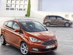 Ford C-MAX - 2015