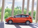 Ford C-MAX - 2015