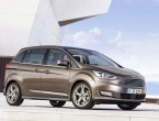 Ford C-MAX - 2015