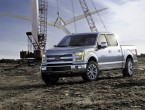 Ford F-150 2015