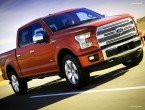 Ford F-150 2015