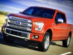 Ford F-150 2015