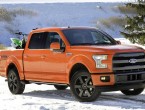 Ford F-150 2015