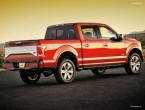 Ford F-150 2015