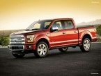 Ford F-150 2015