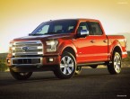 Ford F-150 2015