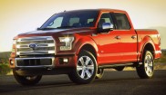 Ford F-150 2015