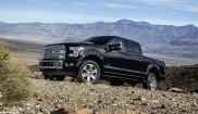 Ford F-150 Platinum 3