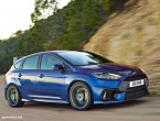 Ford Focus RS, 2016