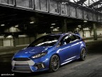 Ford Focus RS, 2016