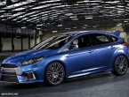 Ford Focus RS, 2016