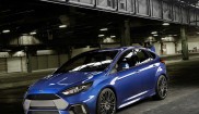 Ford Focus RS, 2016