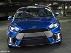 Ford Focus RS, 2016