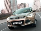 Ford Kuga 2013