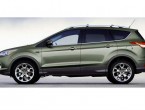 Ford Kuga 2013