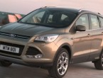 Ford Kuga 2013