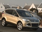 Ford Kuga 2013