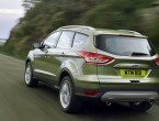 Ford Kuga 2013