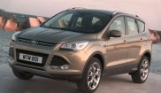 Ford Kuga 2013