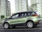 Ford Kuga 2013