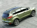 Ford Kuga 2013