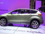 Ford Kuga 2013