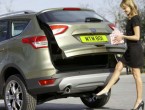 Ford Kuga 2013