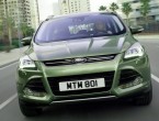 Ford Kuga 2013