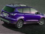 Ford Kuga 2013