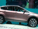 Ford Kuga 2013