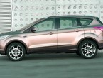 Ford Kuga 2013