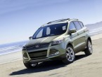 Ford Kuga 2013