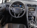 Ford Mondeo Hybrid - 2015