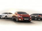 Ford Mondeo Hybrid - 2015